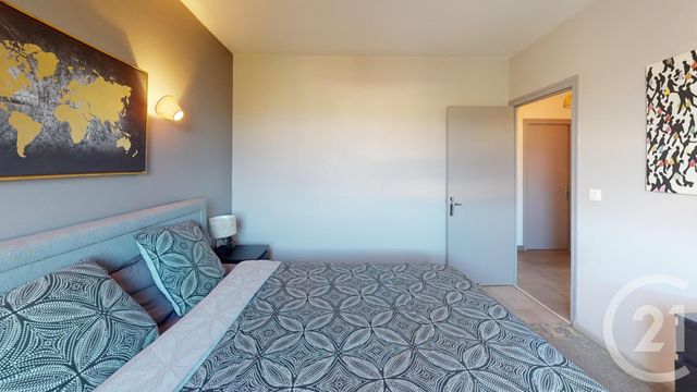 Appartement F3 &agrave; louer - 3 pi&egrave;ces - 63,04 m2 - Villette Les Dole - 39 - FRANCHE-COMTE