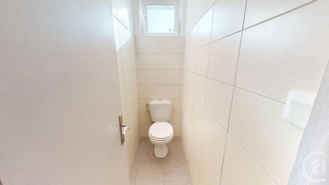 Appartement F3 &agrave; louer - 3 pi&egrave;ces - 63,04 m2 - Villette Les Dole - 39 - FRANCHE-COMTE