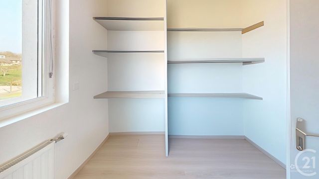 Appartement F3 &agrave; louer - 3 pi&egrave;ces - 63,04 m2 - Villette Les Dole - 39 - FRANCHE-COMTE