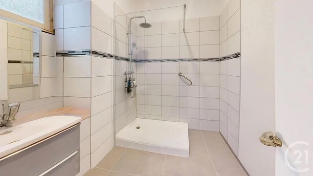 Appartement F3 &agrave; vendre - 3 pi&egrave;ces - 95,69 m2 - Dole - 39 - FRANCHE-COMTE