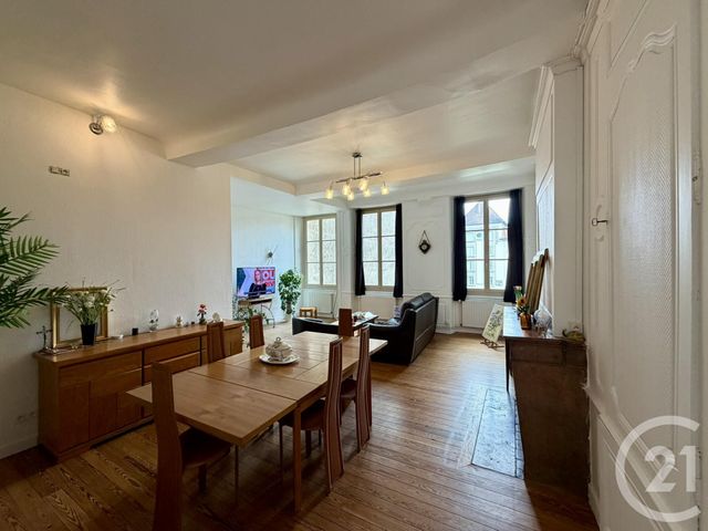 appartement - DOLE - 39