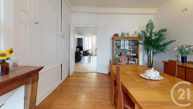 Appartement F3 &agrave; vendre - 3 pi&egrave;ces - 95,69 m2 - Dole - 39 - FRANCHE-COMTE