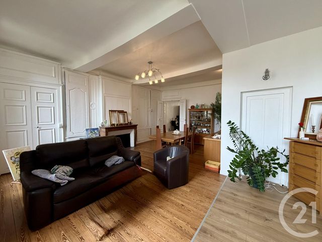 Appartement F3 &agrave; vendre - 3 pi&egrave;ces - 95,69 m2 - Dole - 39 - FRANCHE-COMTE