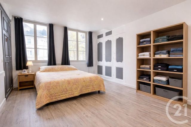 Appartement F3 &agrave; vendre - 3 pi&egrave;ces - 95,69 m2 - Dole - 39 - FRANCHE-COMTE