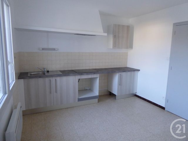 Appartement F5 &agrave; louer - 5 pi&egrave;ces - 118,51 m2 - Mont Sous Vaudrey - 39 - FRANCHE-COMTE