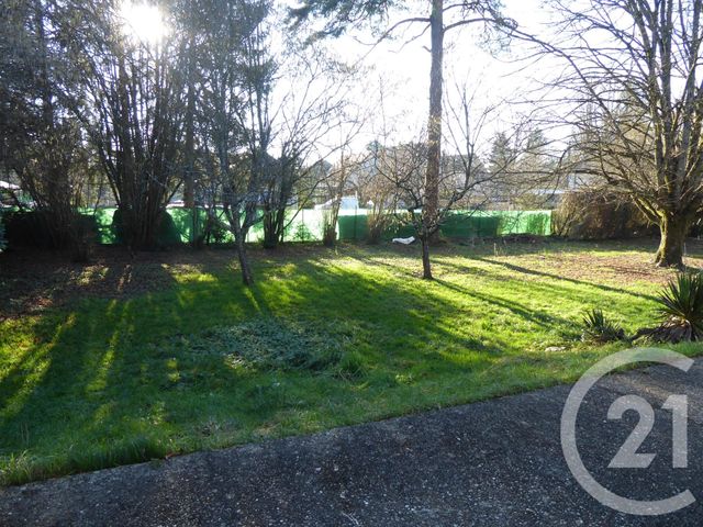 Appartement F5 &agrave; louer - 5 pi&egrave;ces - 118,51 m2 - Mont Sous Vaudrey - 39 - FRANCHE-COMTE