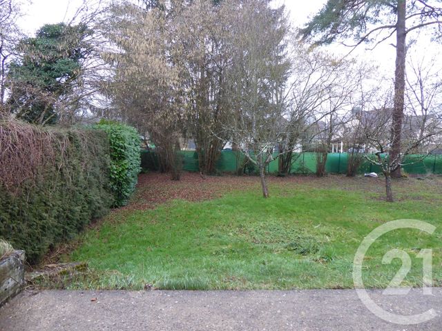 Appartement F5 &agrave; louer - 5 pi&egrave;ces - 118,51 m2 - Mont Sous Vaudrey - 39 - FRANCHE-COMTE