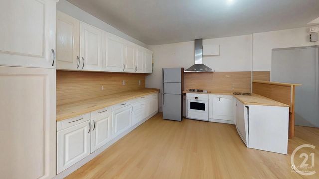 Appartement F2 &agrave; vendre - 2 pi&egrave;ces - 50 m2 - Dole - 39 - FRANCHE-COMTE