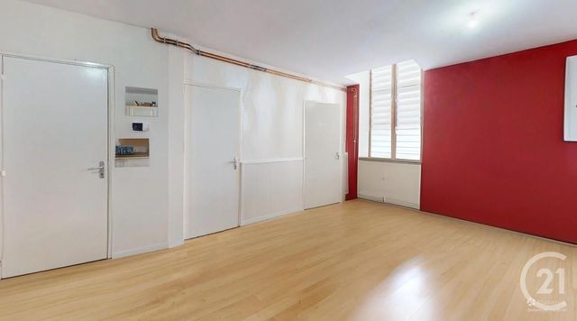 Appartement F2 &agrave; vendre - 2 pi&egrave;ces - 50 m2 - Dole - 39 - FRANCHE-COMTE