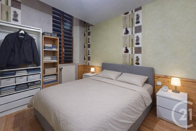 Appartement F2 &agrave; vendre - 2 pi&egrave;ces - 50 m2 - Dole - 39 - FRANCHE-COMTE