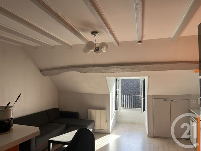 Appartement F2 &agrave; louer - 2 pi&egrave;ces - 45,37 m2 - Dole - 39 - FRANCHE-COMTE