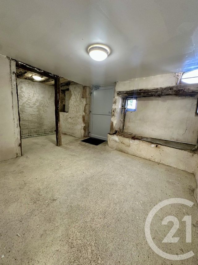 Immeuble &agrave; vendre - 218 m2 - Dole - 39 - FRANCHE-COMTE