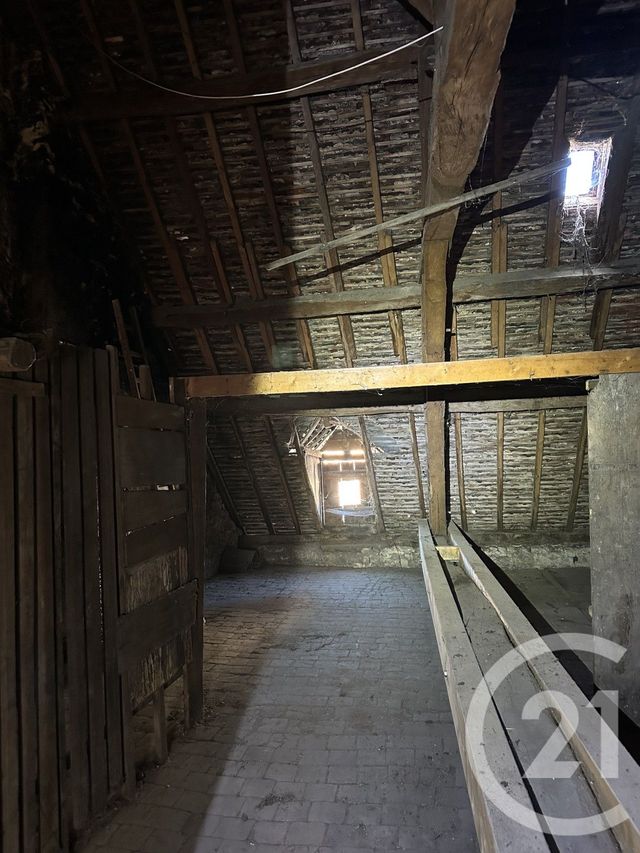 Immeuble &agrave; vendre - 218 m2 - Dole - 39 - FRANCHE-COMTE