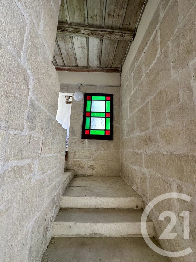 Immeuble &agrave; vendre - 218 m2 - Dole - 39 - FRANCHE-COMTE