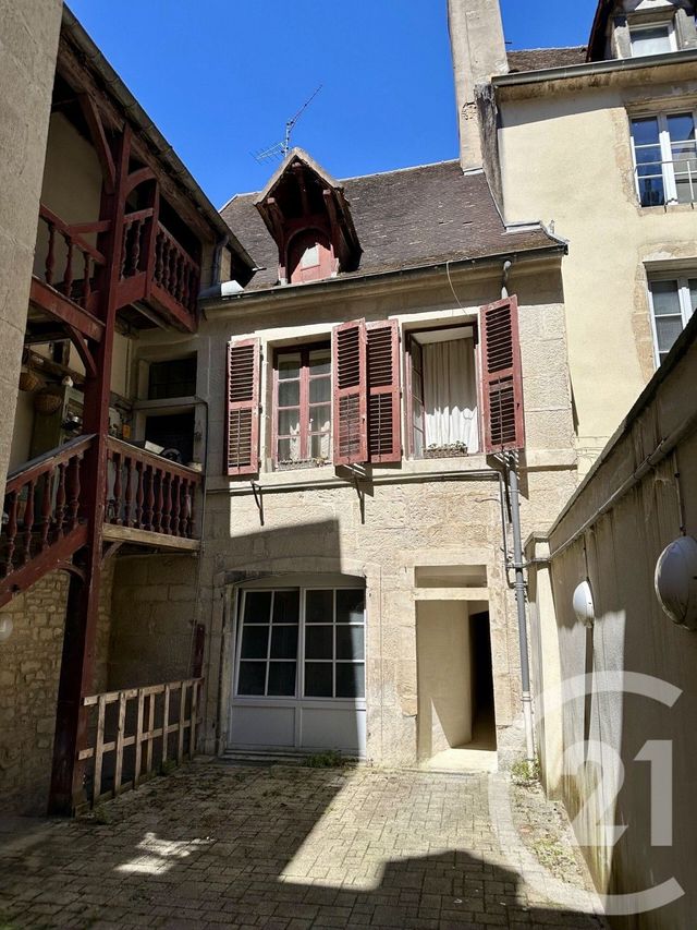 Immeuble &agrave; vendre - 218 m2 - Dole - 39 - FRANCHE-COMTE