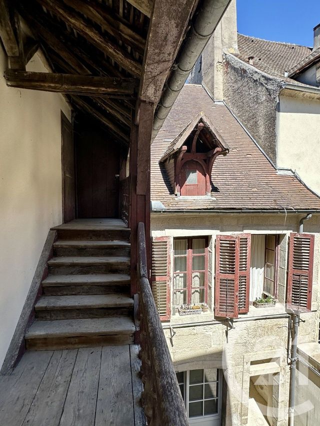 Immeuble &agrave; vendre - 218 m2 - Dole - 39 - FRANCHE-COMTE