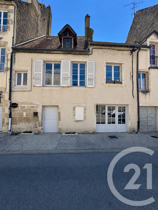 Immeuble &agrave; vendre - 218 m2 - Dole - 39 - FRANCHE-COMTE
