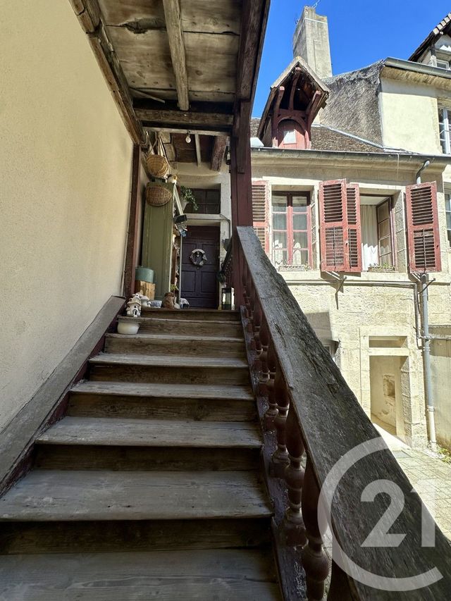 Immeuble &agrave; vendre - 218 m2 - Dole - 39 - FRANCHE-COMTE