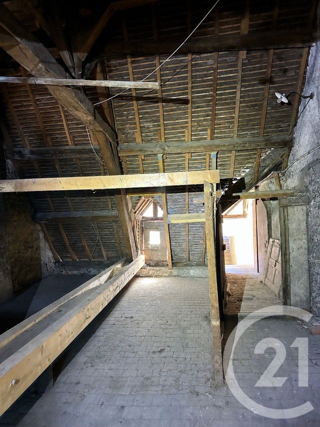 Immeuble &agrave; vendre - 218 m2 - Dole - 39 - FRANCHE-COMTE