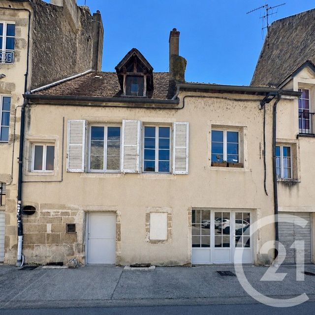 Immeuble &agrave; vendre - 218 m2 - Dole - 39 - FRANCHE-COMTE