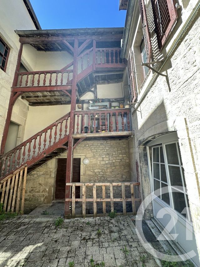 Immeuble &agrave; vendre - 218 m2 - Dole - 39 - FRANCHE-COMTE