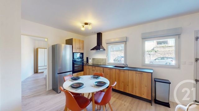 appartement - DOLE - 39