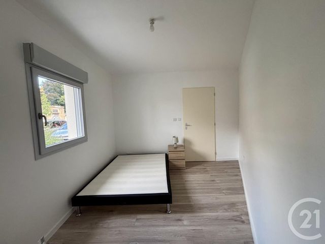 Appartement F3 &agrave; louer - 2 pi&egrave;ces - 55 m2 - Dole - 39 - FRANCHE-COMTE