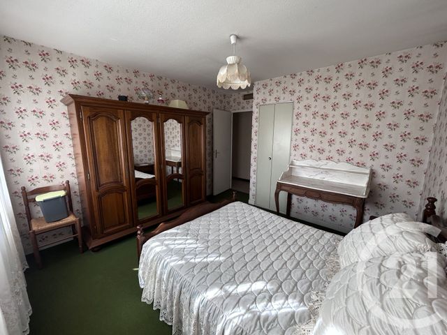 Maison &agrave; vendre - 4 pi&egrave;ces - 90 m2 - Dole - 39 - FRANCHE-COMTE