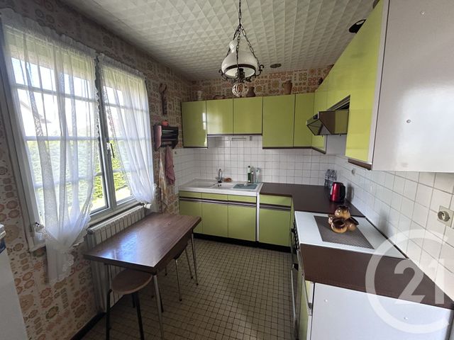 Maison &agrave; vendre - 4 pi&egrave;ces - 90 m2 - Dole - 39 - FRANCHE-COMTE