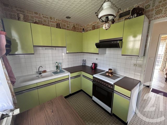 Maison &agrave; vendre - 4 pi&egrave;ces - 90 m2 - Dole - 39 - FRANCHE-COMTE