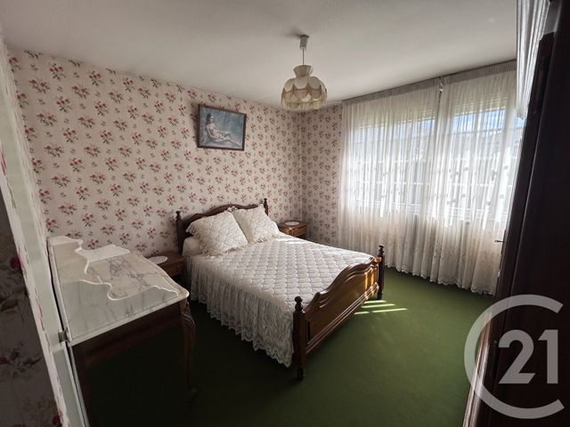 Maison &agrave; vendre - 4 pi&egrave;ces - 90 m2 - Dole - 39 - FRANCHE-COMTE