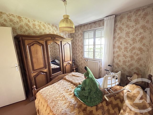 Maison &agrave; vendre - 4 pi&egrave;ces - 90 m2 - Dole - 39 - FRANCHE-COMTE