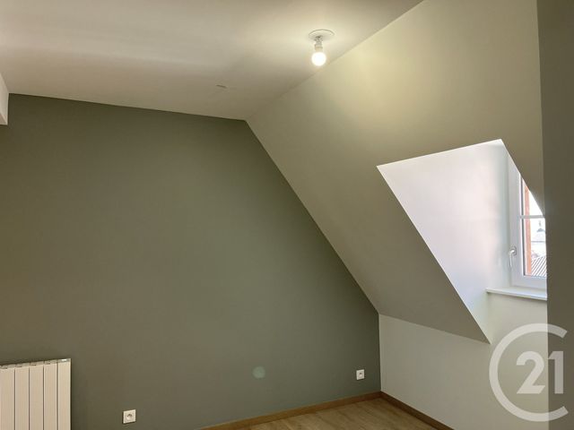 Appartement F1 &agrave; louer - 1 pi&egrave;ce - 18,97 m2 - Dole - 39 - FRANCHE-COMTE