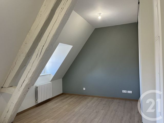 Appartement F1 &agrave; louer - 1 pi&egrave;ce - 22,17 m2 - Dole - 39 - FRANCHE-COMTE