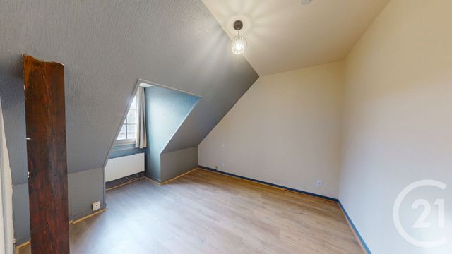 Appartement F2 &agrave; vendre - 2 pi&egrave;ces - 29,13 m2 - Dole - 39 - FRANCHE-COMTE