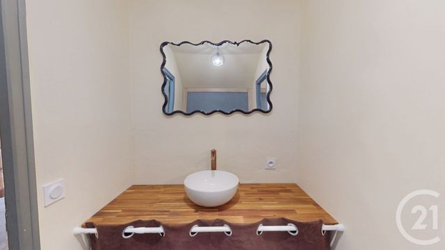 Appartement F2 &agrave; vendre - 2 pi&egrave;ces - 29,13 m2 - Dole - 39 - FRANCHE-COMTE