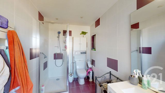 Maison &agrave; louer - 5 pi&egrave;ces - 108 m2 - Petit Noir - 39 - FRANCHE-COMTE