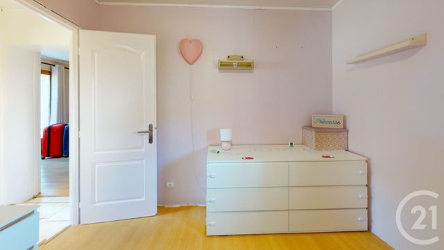 Maison &agrave; louer - 5 pi&egrave;ces - 108 m2 - Petit Noir - 39 - FRANCHE-COMTE