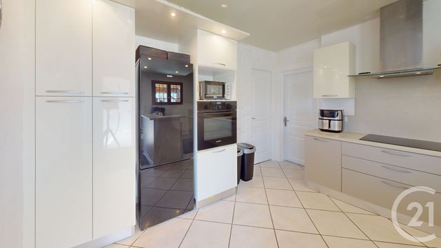 Maison &agrave; louer - 5 pi&egrave;ces - 108 m2 - Petit Noir - 39 - FRANCHE-COMTE