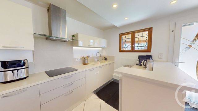 Maison &agrave; louer - 5 pi&egrave;ces - 108 m2 - Petit Noir - 39 - FRANCHE-COMTE