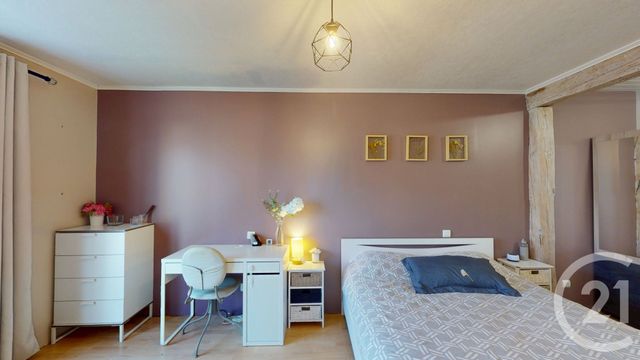 Maison &agrave; louer - 5 pi&egrave;ces - 108 m2 - Petit Noir - 39 - FRANCHE-COMTE