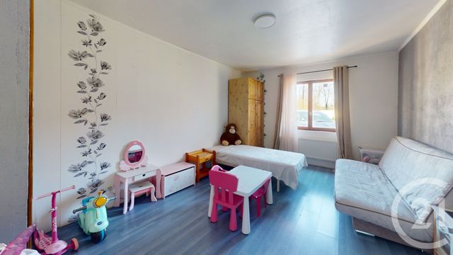 Maison &agrave; louer - 5 pi&egrave;ces - 108 m2 - Petit Noir - 39 - FRANCHE-COMTE