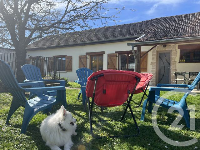 maison - PETIT NOIR - 39