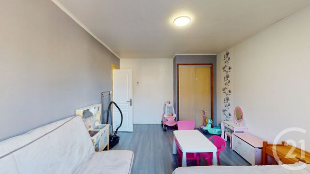 Maison &agrave; louer - 5 pi&egrave;ces - 108 m2 - Petit Noir - 39 - FRANCHE-COMTE