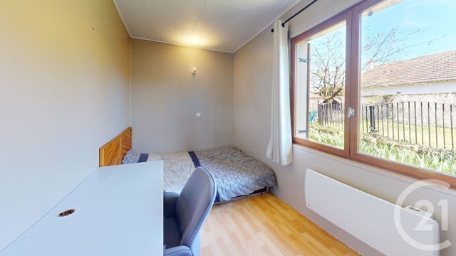 Maison &agrave; louer - 5 pi&egrave;ces - 108 m2 - Petit Noir - 39 - FRANCHE-COMTE