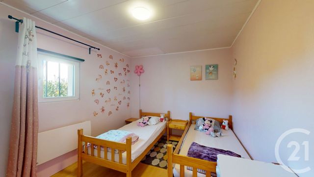 Maison &agrave; louer - 5 pi&egrave;ces - 108 m2 - Petit Noir - 39 - FRANCHE-COMTE