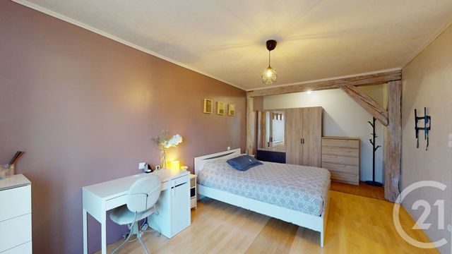 Maison &agrave; louer - 5 pi&egrave;ces - 108 m2 - Petit Noir - 39 - FRANCHE-COMTE