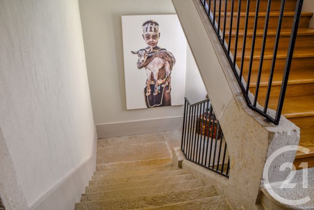 Maison &agrave; vendre - 9 pi&egrave;ces - 325,65 m2 - Authume - 39 - FRANCHE-COMTE