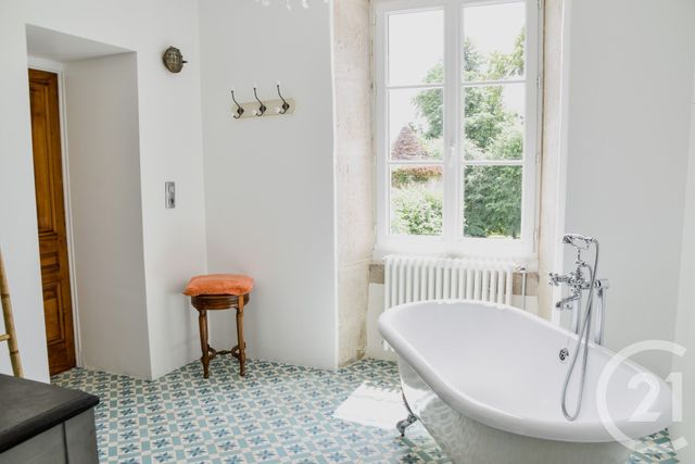 Maison &agrave; vendre - 9 pi&egrave;ces - 325,65 m2 - Authume - 39 - FRANCHE-COMTE