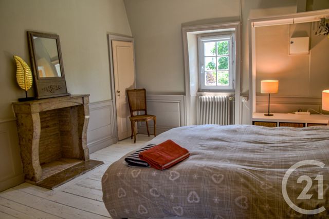 Maison &agrave; vendre - 9 pi&egrave;ces - 325,65 m2 - Authume - 39 - FRANCHE-COMTE